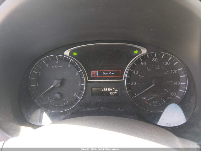 Aukcja sprzedaży 2014 Nissan Altima 2.5 S, vin: 1N4AL3AP3EC427354, numer aukcji: 45312995