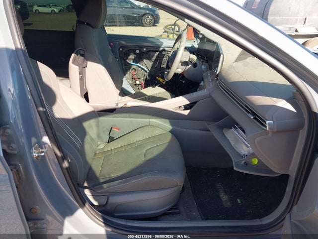 Hyundai ELANTRA SEL 2023 KMHLS4AG9PU448309 Image 5