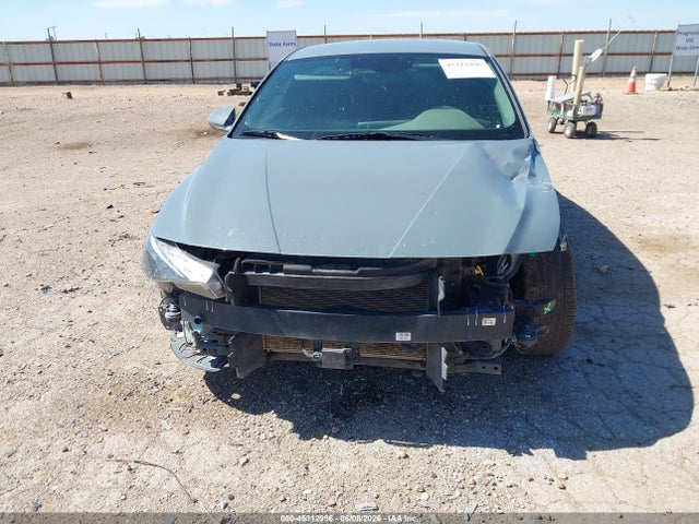 Hyundai ELANTRA SEL 2023 KMHLS4AG9PU448309 Image 6