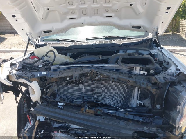 Ford F-150 Stx 2025 1FTEW2KP3SKD31785 Image 10