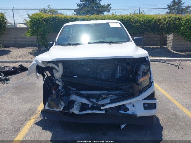 Ford F-150 Stx 2025 1FTEW2KP3SKD31785 Image 13