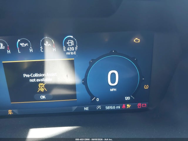 Ford F-150 Stx 2025 1FTEW2KP3SKD31785 Image 16