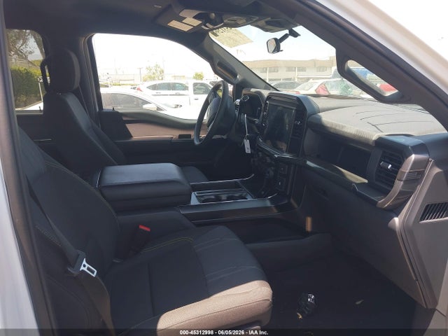 Ford F-150 Stx 2025 1FTEW2KP3SKD31785 Image 5