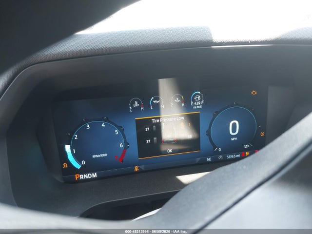 Ford F-150 Stx 2025 1FTEW2KP3SKD31785 Image 7