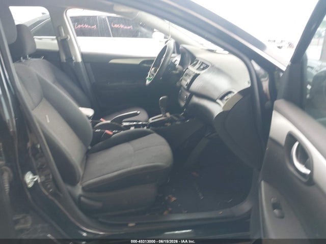 Aukcja sprzedaży 2016 Nissan Sentra S, vin: 3N1AB7AP7GL680756, numer aukcji: 45313000