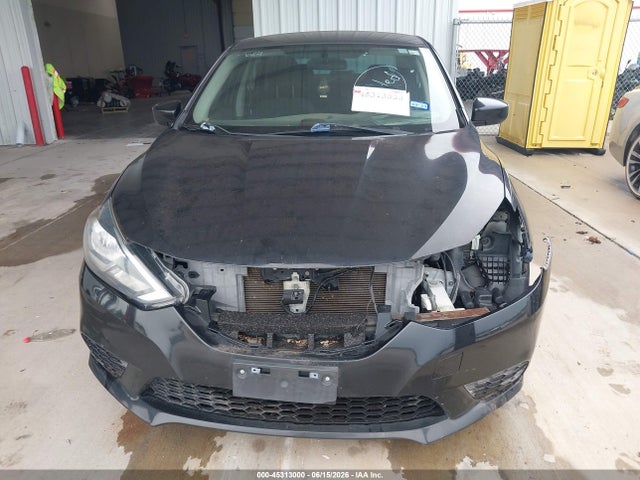 Aukcja sprzedaży 2016 Nissan Sentra S, vin: 3N1AB7AP7GL680756, numer aukcji: 45313000
