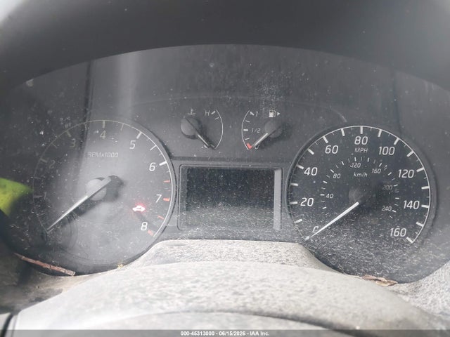 Aukcja sprzedaży 2016 Nissan Sentra S, vin: 3N1AB7AP7GL680756, numer aukcji: 45313000
