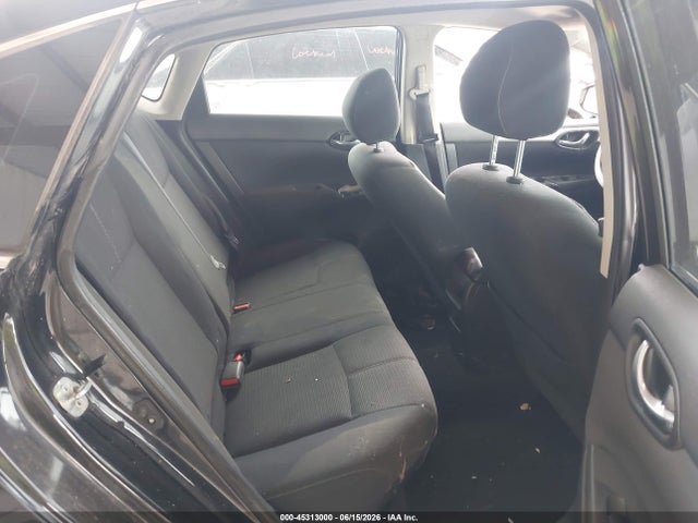 Aukcja sprzedaży 2016 Nissan Sentra S, vin: 3N1AB7AP7GL680756, numer aukcji: 45313000