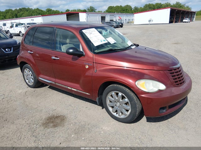 Aukcja sprzedaży 2008 Chrysler Pt Cruiser Lx, vin: 3A8FY48B68T125673, numer aukcji: 45313003