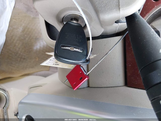 Aukcja sprzedaży 2008 Chrysler Pt Cruiser Lx, vin: 3A8FY48B68T125673, numer aukcji: 45313003