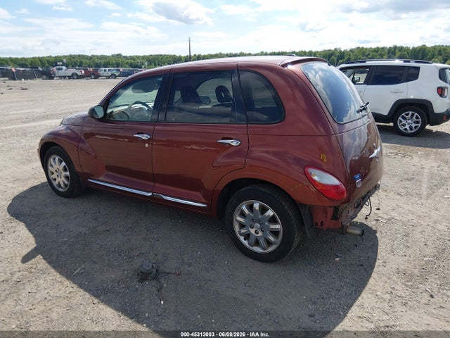 Aukcja sprzedaży 2008 Chrysler Pt Cruiser Lx, vin: 3A8FY48B68T125673, numer aukcji: 45313003