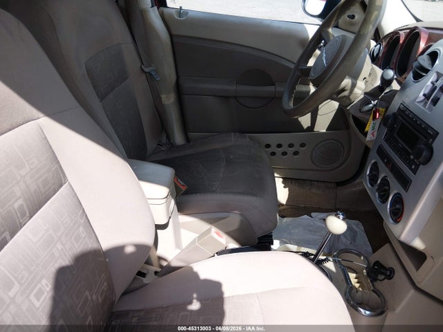 Aukcja sprzedaży 2008 Chrysler Pt Cruiser Lx, vin: 3A8FY48B68T125673, numer aukcji: 45313003