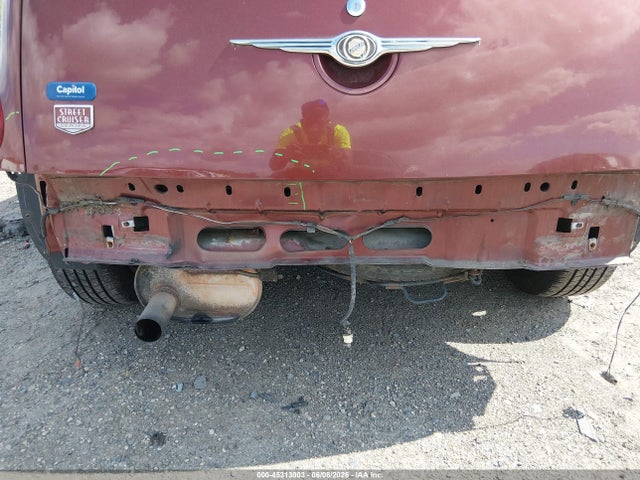 Aukcja sprzedaży 2008 Chrysler Pt Cruiser Lx, vin: 3A8FY48B68T125673, numer aukcji: 45313003