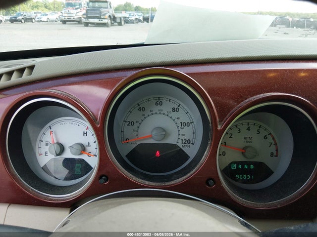 Aukcja sprzedaży 2008 Chrysler Pt Cruiser Lx, vin: 3A8FY48B68T125673, numer aukcji: 45313003