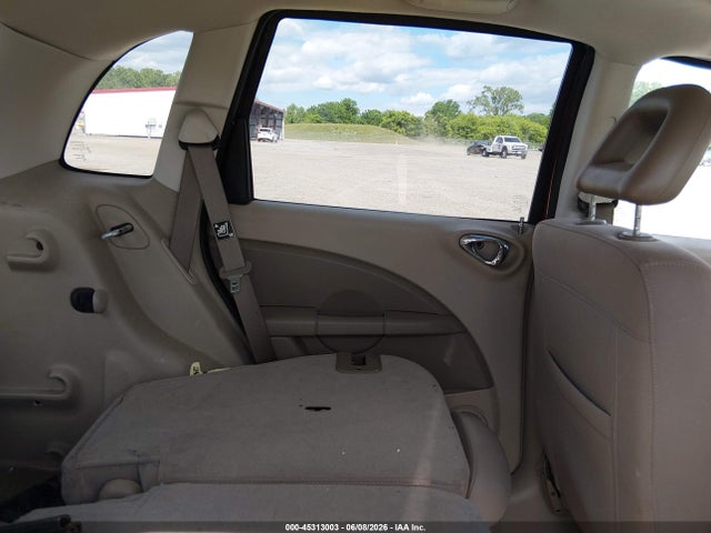 Aukcja sprzedaży 2008 Chrysler Pt Cruiser Lx, vin: 3A8FY48B68T125673, numer aukcji: 45313003