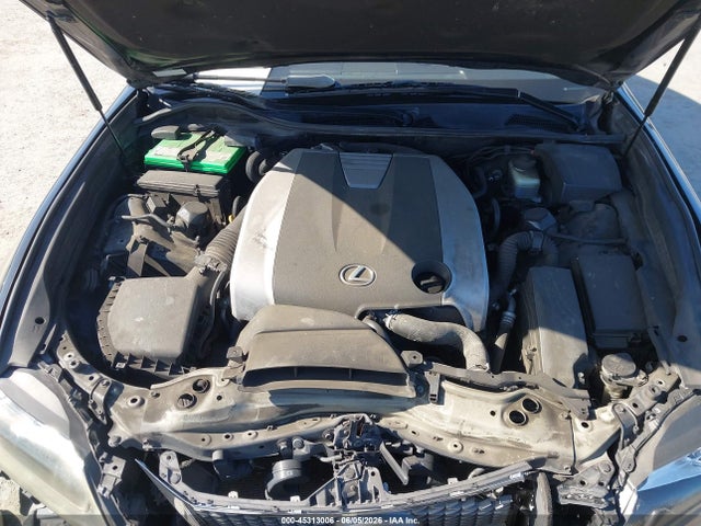 Aukcja sprzedaży 2014 Lexus Gs 350, vin: JTHBE1BL8E5031643, numer aukcji: 45313006