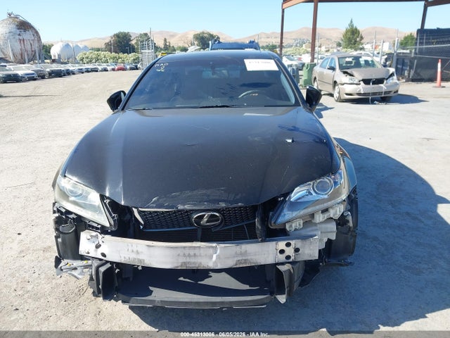 Aukcja sprzedaży 2014 Lexus Gs 350, vin: JTHBE1BL8E5031643, numer aukcji: 45313006
