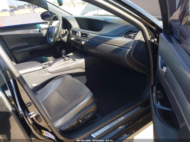 Aukcja sprzedaży 2014 Lexus Gs 350, vin: JTHBE1BL8E5031643, numer aukcji: 45313006