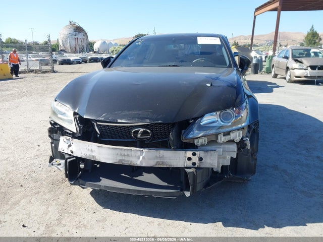 Aukcja sprzedaży 2014 Lexus Gs 350, vin: JTHBE1BL8E5031643, numer aukcji: 45313006