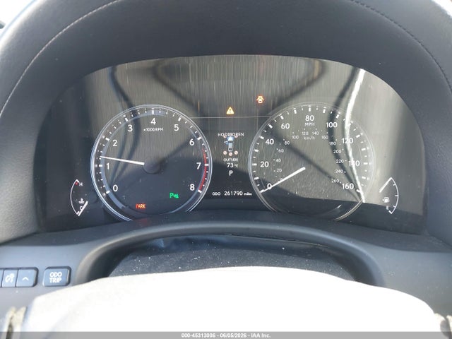 Aukcja sprzedaży 2014 Lexus Gs 350, vin: JTHBE1BL8E5031643, numer aukcji: 45313006
