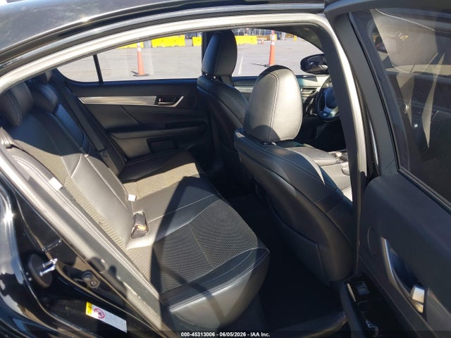 Aukcja sprzedaży 2014 Lexus Gs 350, vin: JTHBE1BL8E5031643, numer aukcji: 45313006