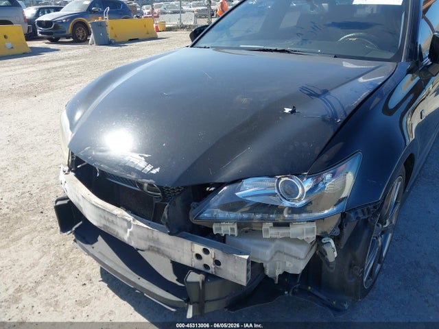 Aukcja sprzedaży 2014 Lexus Gs 350, vin: JTHBE1BL8E5031643, numer aukcji: 45313006