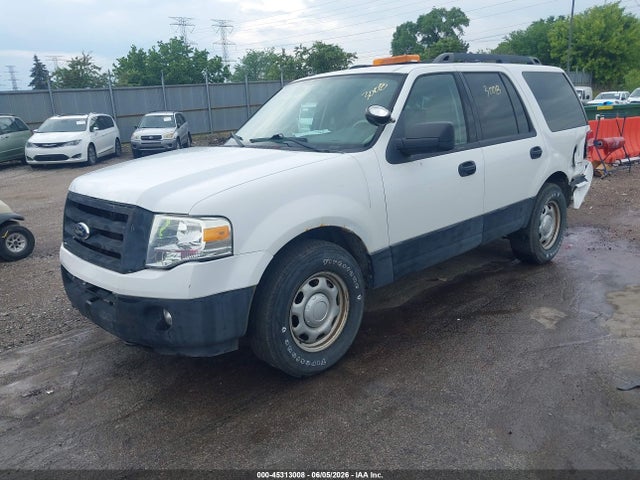 Продаж на аукціоні авто 2013 Ford Expedition Xl, vin: 1FMJU1G51DEF66902, номер лоту: 45313008