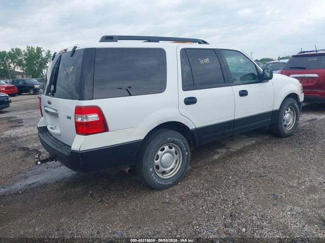 Продаж на аукціоні авто 2013 Ford Expedition Xl, vin: 1FMJU1G51DEF66902, номер лоту: 45313008