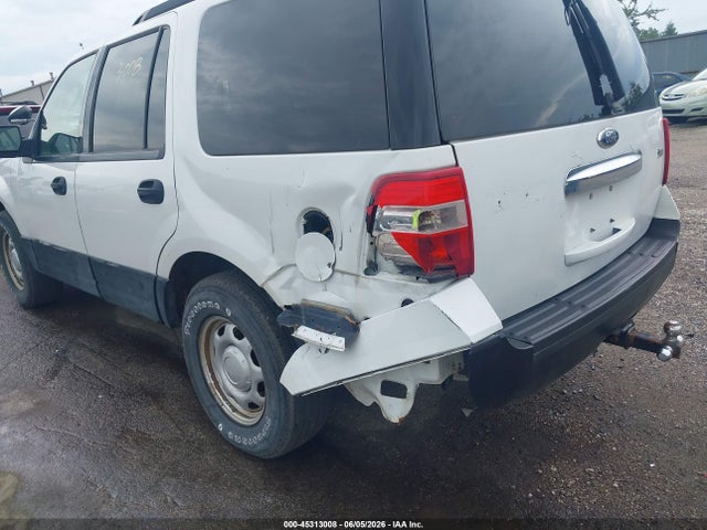 Продаж на аукціоні авто 2013 Ford Expedition Xl, vin: 1FMJU1G51DEF66902, номер лоту: 45313008