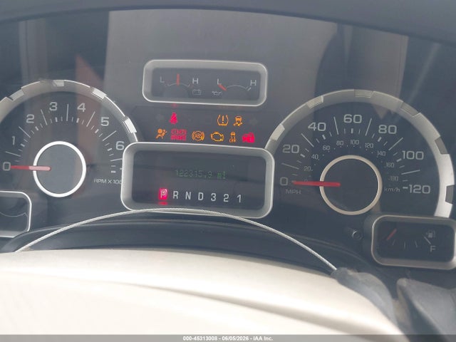 Продаж на аукціоні авто 2013 Ford Expedition Xl, vin: 1FMJU1G51DEF66902, номер лоту: 45313008