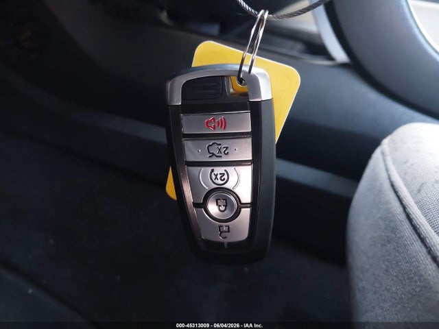 Aukcja sprzedaży 2020 Ford Fusion S, vin: 3FA6P0G72LR246583, numer aukcji: 45313009