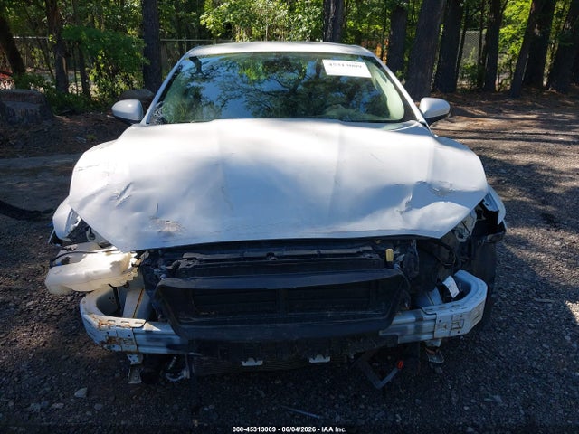 Aukcja sprzedaży 2020 Ford Fusion S, vin: 3FA6P0G72LR246583, numer aukcji: 45313009