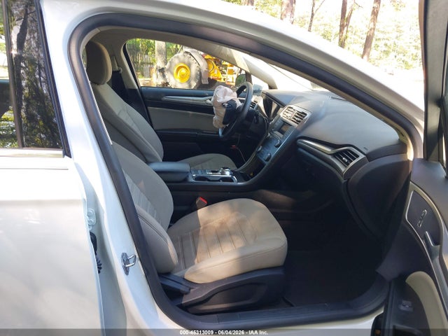 Aukcja sprzedaży 2020 Ford Fusion S, vin: 3FA6P0G72LR246583, numer aukcji: 45313009