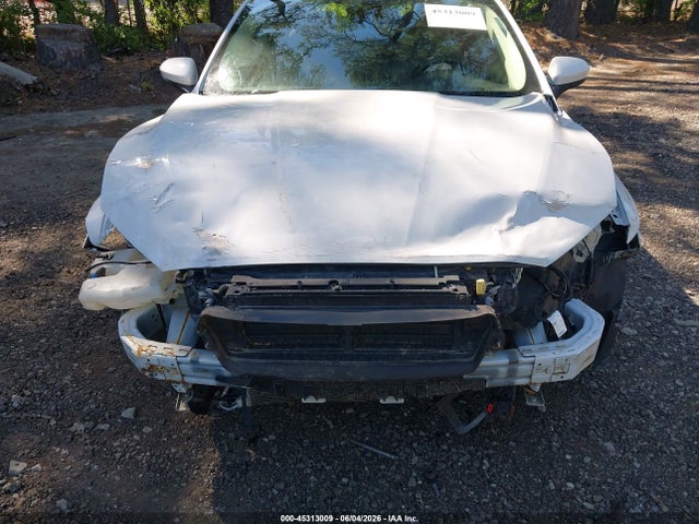 Aukcja sprzedaży 2020 Ford Fusion S, vin: 3FA6P0G72LR246583, numer aukcji: 45313009