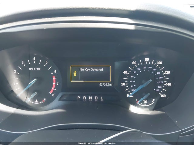 Aukcja sprzedaży 2020 Ford Fusion S, vin: 3FA6P0G72LR246583, numer aukcji: 45313009