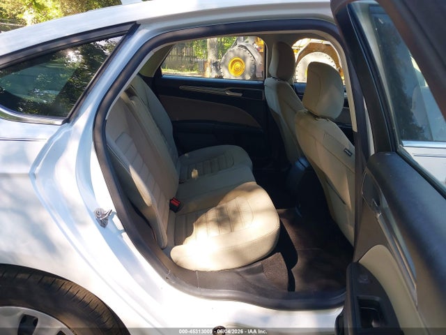 Aukcja sprzedaży 2020 Ford Fusion S, vin: 3FA6P0G72LR246583, numer aukcji: 45313009