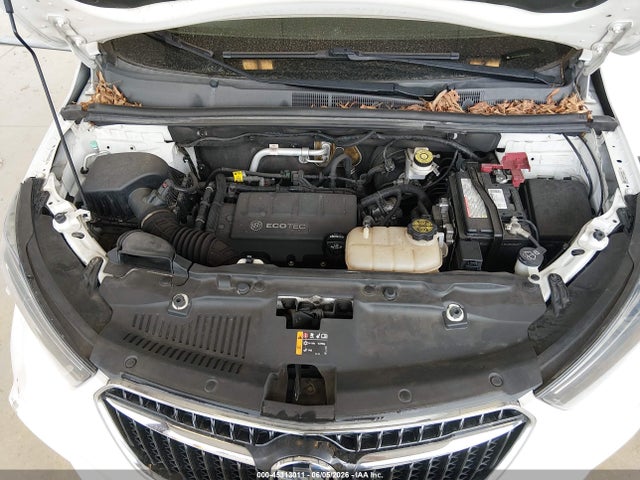 Buick Encore Awd Preferred 2019 KL4CJESB9KB761181 Image 10