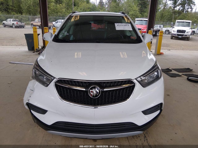 Buick Encore Awd Preferred 2019 KL4CJESB9KB761181 Image 12
