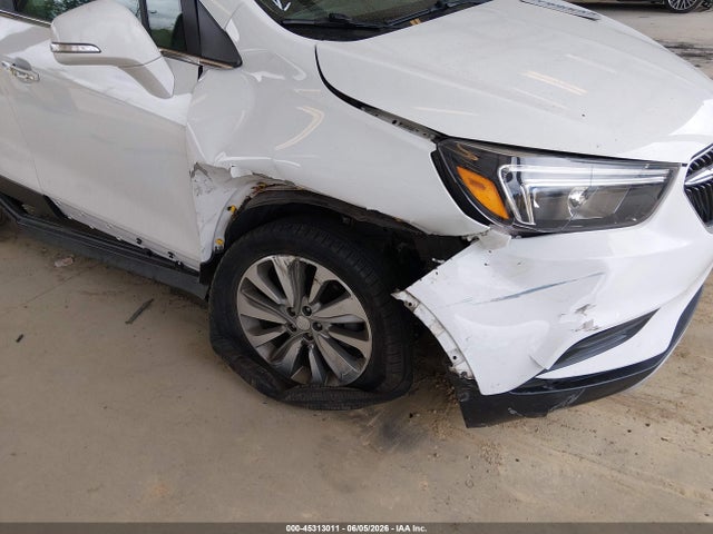 Buick Encore Awd Preferred 2019 KL4CJESB9KB761181 Image 6