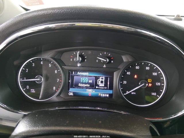 Buick Encore Awd Preferred 2019 KL4CJESB9KB761181 Image 7