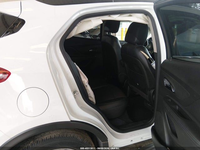 Buick Encore Awd Preferred 2019 KL4CJESB9KB761181 Image 8