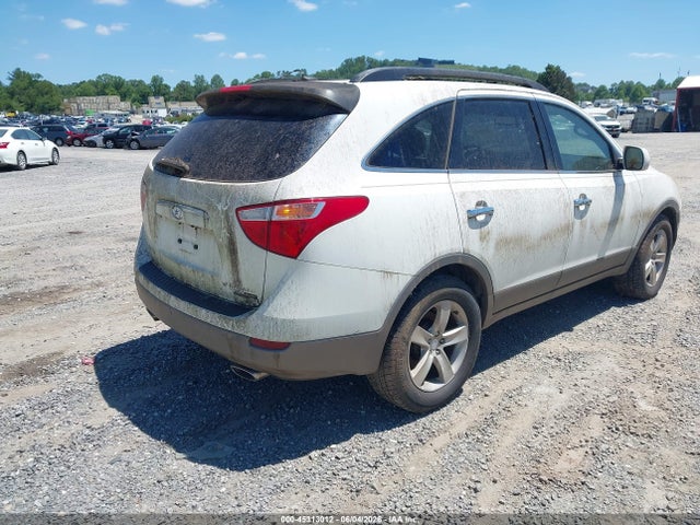 Aukcja sprzedaży 2008 Hyundai Veracruz Gls/limited/se, vin: KM8NU73C98U041316, numer aukcji: 45313012