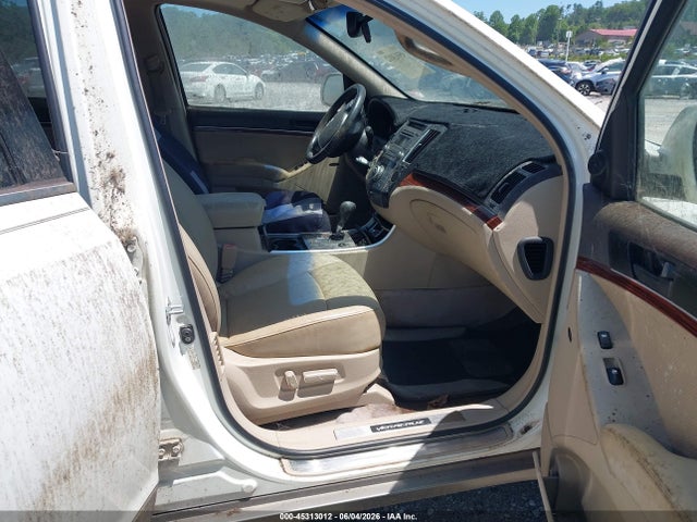 Aukcja sprzedaży 2008 Hyundai Veracruz Gls/limited/se, vin: KM8NU73C98U041316, numer aukcji: 45313012