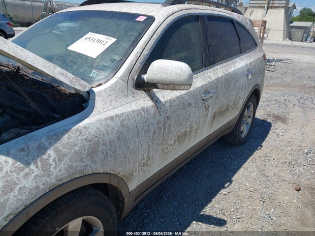 Aukcja sprzedaży 2008 Hyundai Veracruz Gls/limited/se, vin: KM8NU73C98U041316, numer aukcji: 45313012