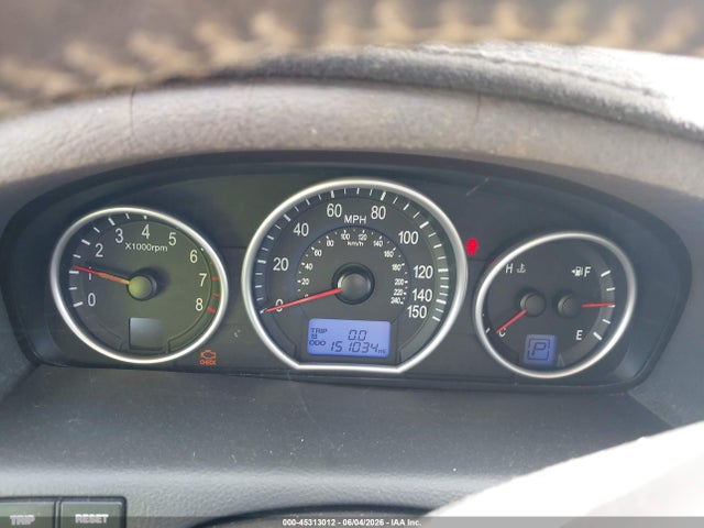 Aukcja sprzedaży 2008 Hyundai Veracruz Gls/limited/se, vin: KM8NU73C98U041316, numer aukcji: 45313012