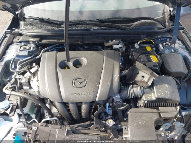 Aukcja sprzedaży 2026 Mazda Mazda3 2.5 S Carbon Edition, vin: JM1BPBCL6T1880500, numer aukcji: 45313014