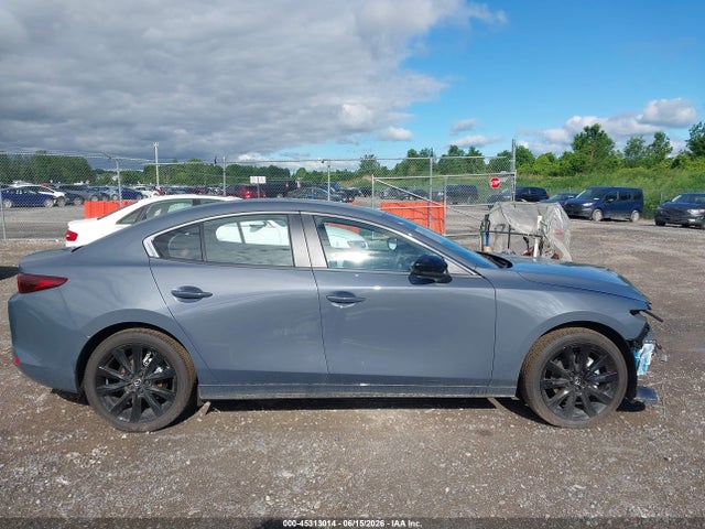 Aukcja sprzedaży 2026 Mazda Mazda3 2.5 S Carbon Edition, vin: JM1BPBCL6T1880500, numer aukcji: 45313014