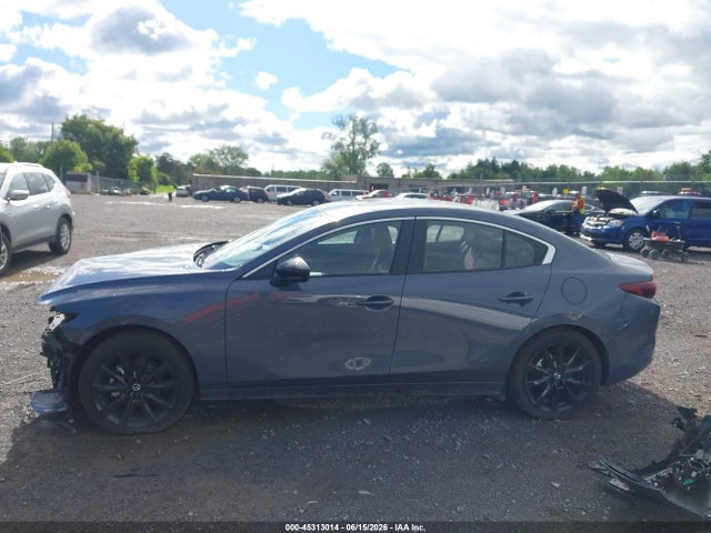 Aukcja sprzedaży 2026 Mazda Mazda3 2.5 S Carbon Edition, vin: JM1BPBCL6T1880500, numer aukcji: 45313014