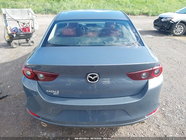 Aukcja sprzedaży 2026 Mazda Mazda3 2.5 S Carbon Edition, vin: JM1BPBCL6T1880500, numer aukcji: 45313014