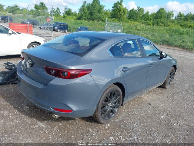 Aukcja sprzedaży 2026 Mazda Mazda3 2.5 S Carbon Edition, vin: JM1BPBCL6T1880500, numer aukcji: 45313014